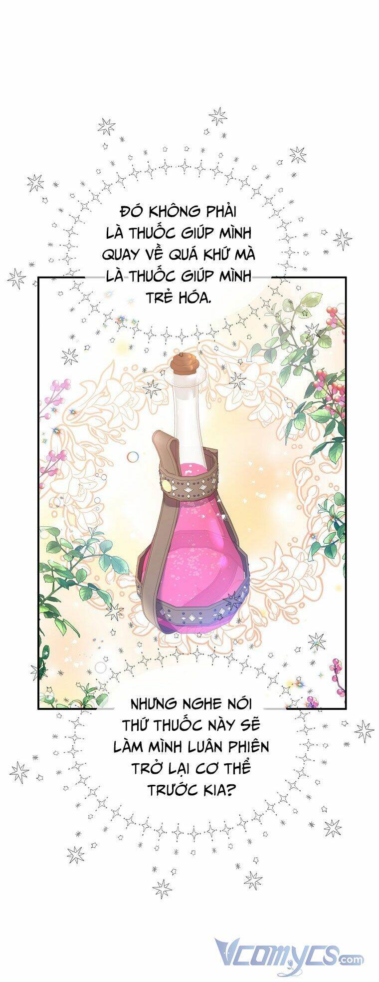 Ác Nữ Karuna Bé Lại Chapter 18 - 31