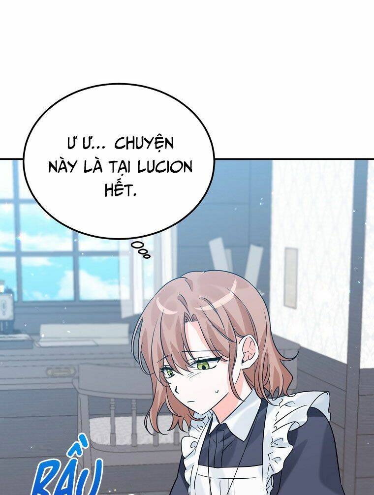 Ác Nữ Karuna Bé Lại Chapter 18 - 39