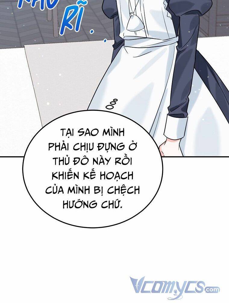 Ác Nữ Karuna Bé Lại Chapter 18 - 40