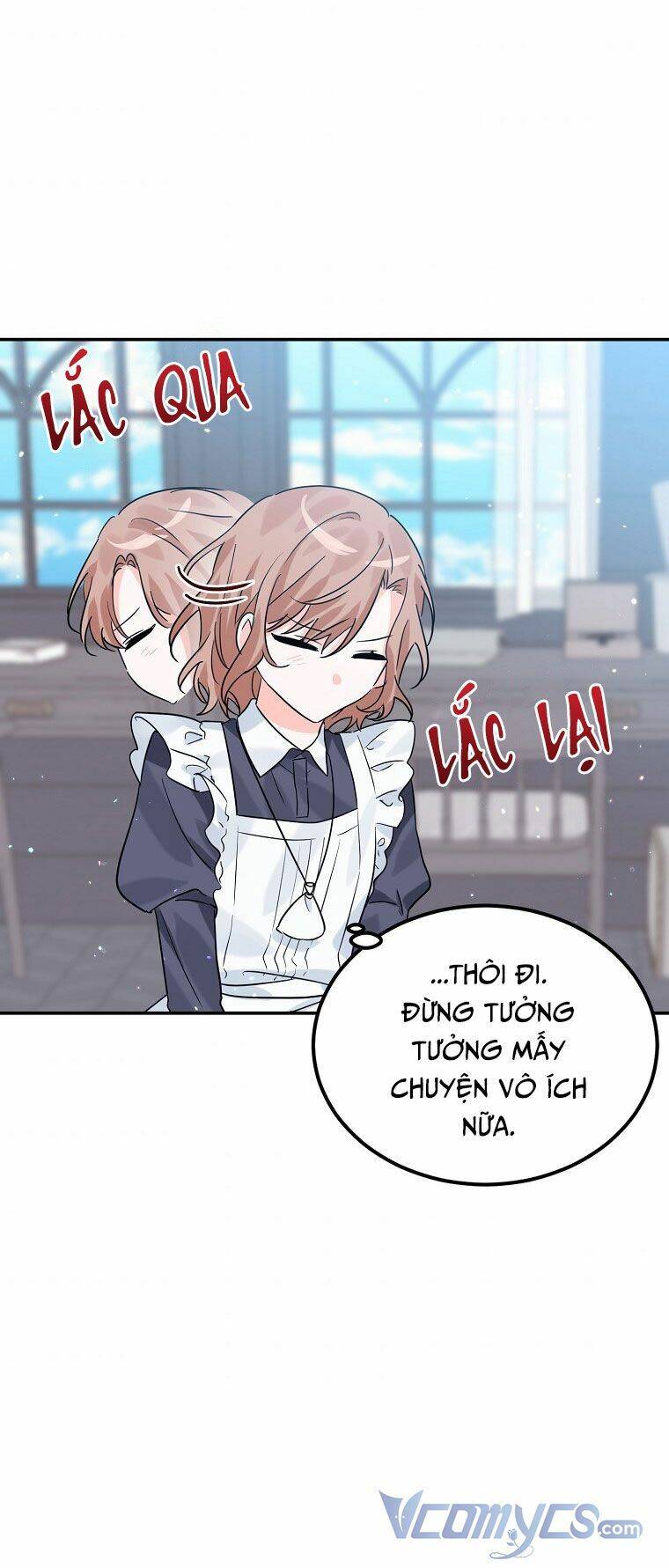 Ác Nữ Karuna Bé Lại Chapter 18 - 43