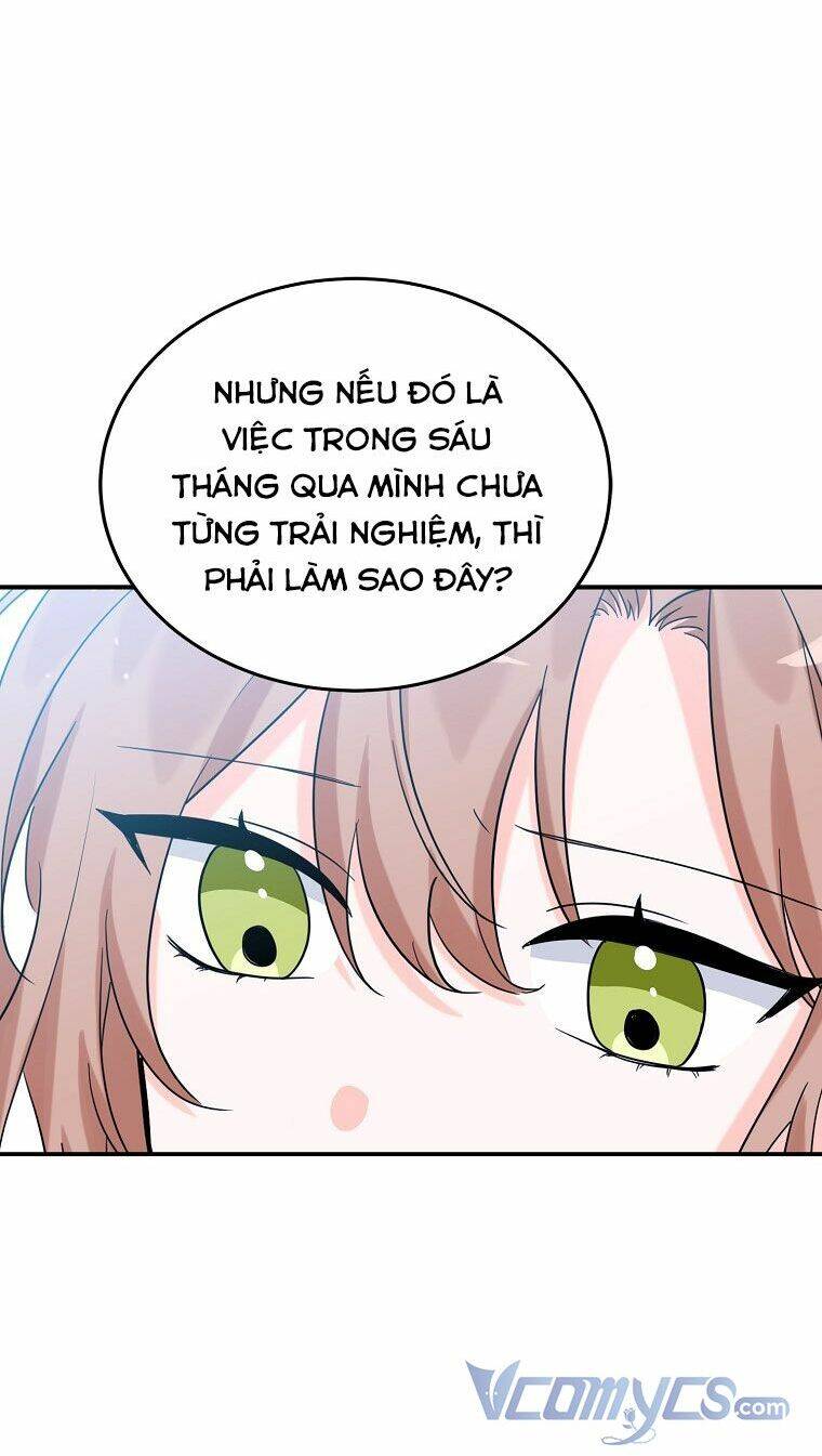Ác Nữ Karuna Bé Lại Chapter 18 - 45