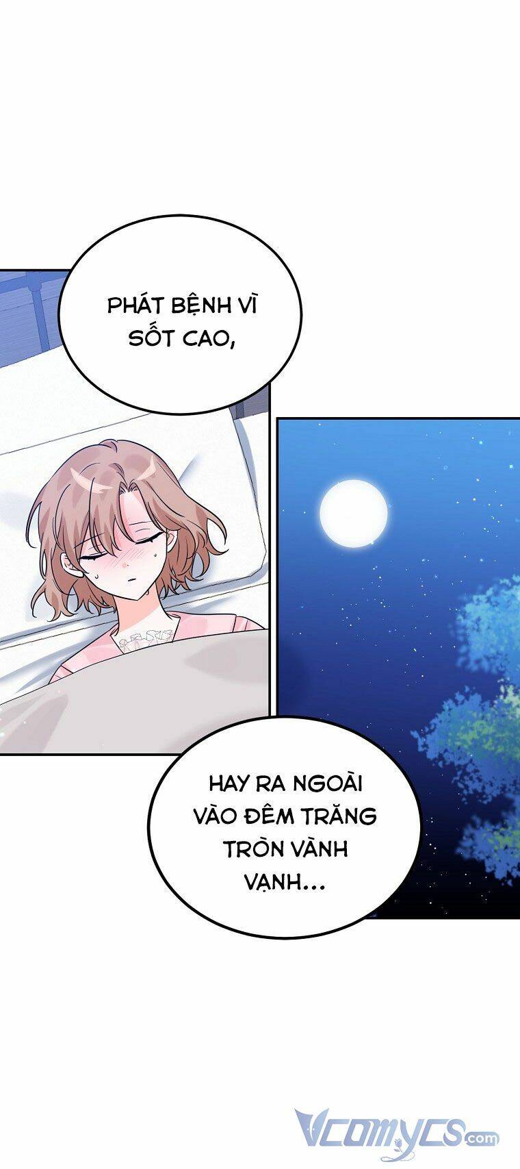 Ác Nữ Karuna Bé Lại Chapter 18 - 46
