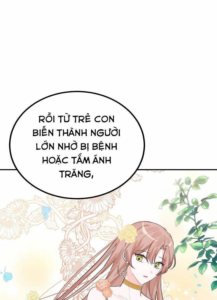 Ác Nữ Karuna Bé Lại Chapter 18 - 47