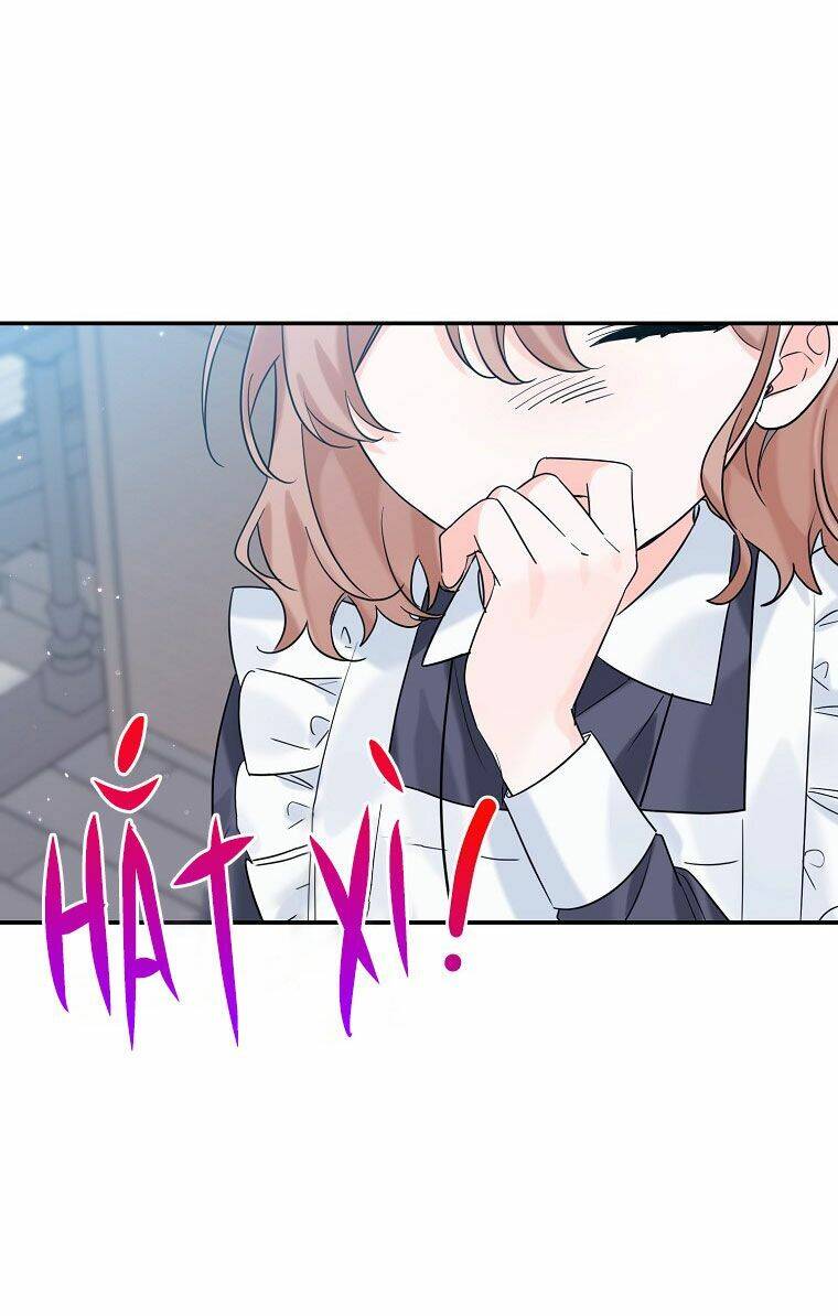 Ác Nữ Karuna Bé Lại Chapter 18 - 57