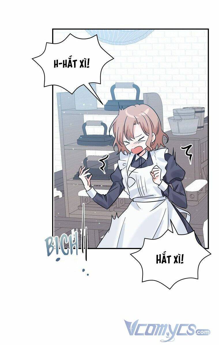 Ác Nữ Karuna Bé Lại Chapter 18 - 58