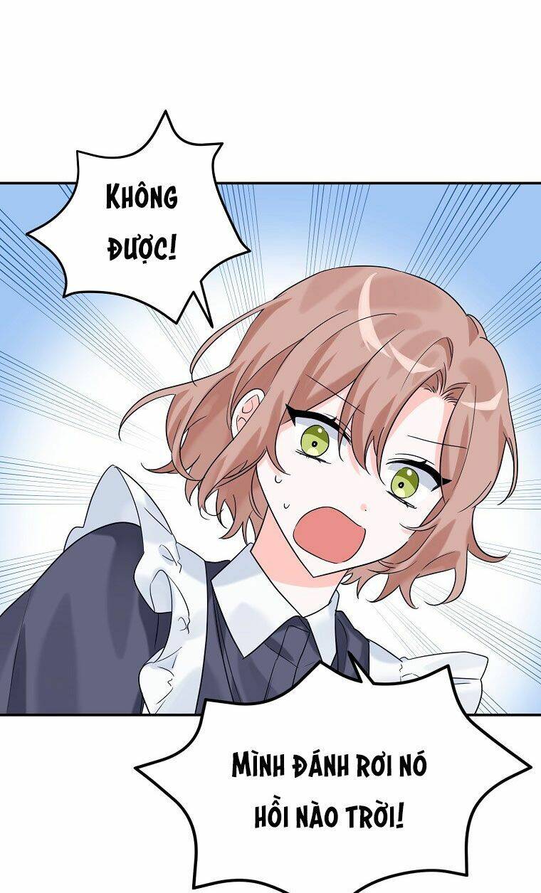 Ác Nữ Karuna Bé Lại Chapter 18 - 62