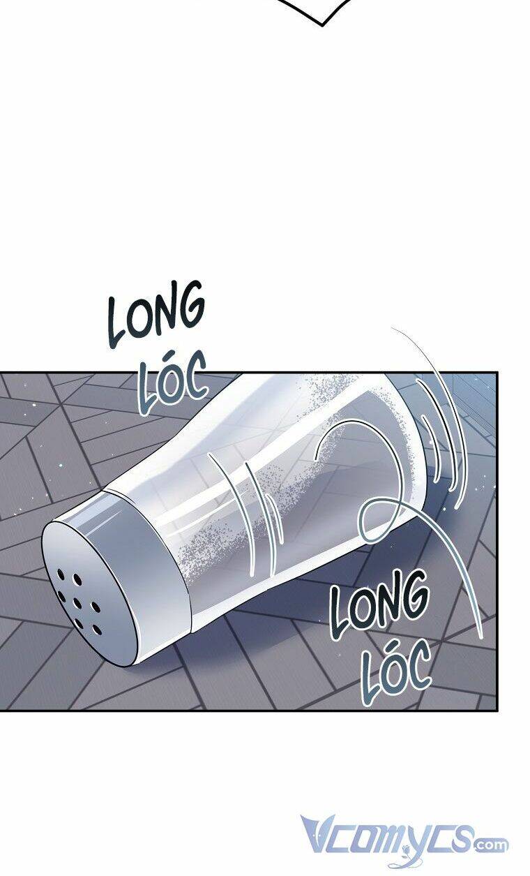 Ác Nữ Karuna Bé Lại Chapter 18 - 63