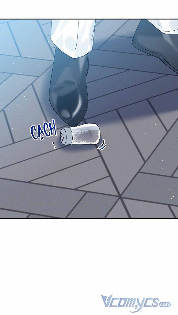 Ác Nữ Karuna Bé Lại Chapter 18 - 65