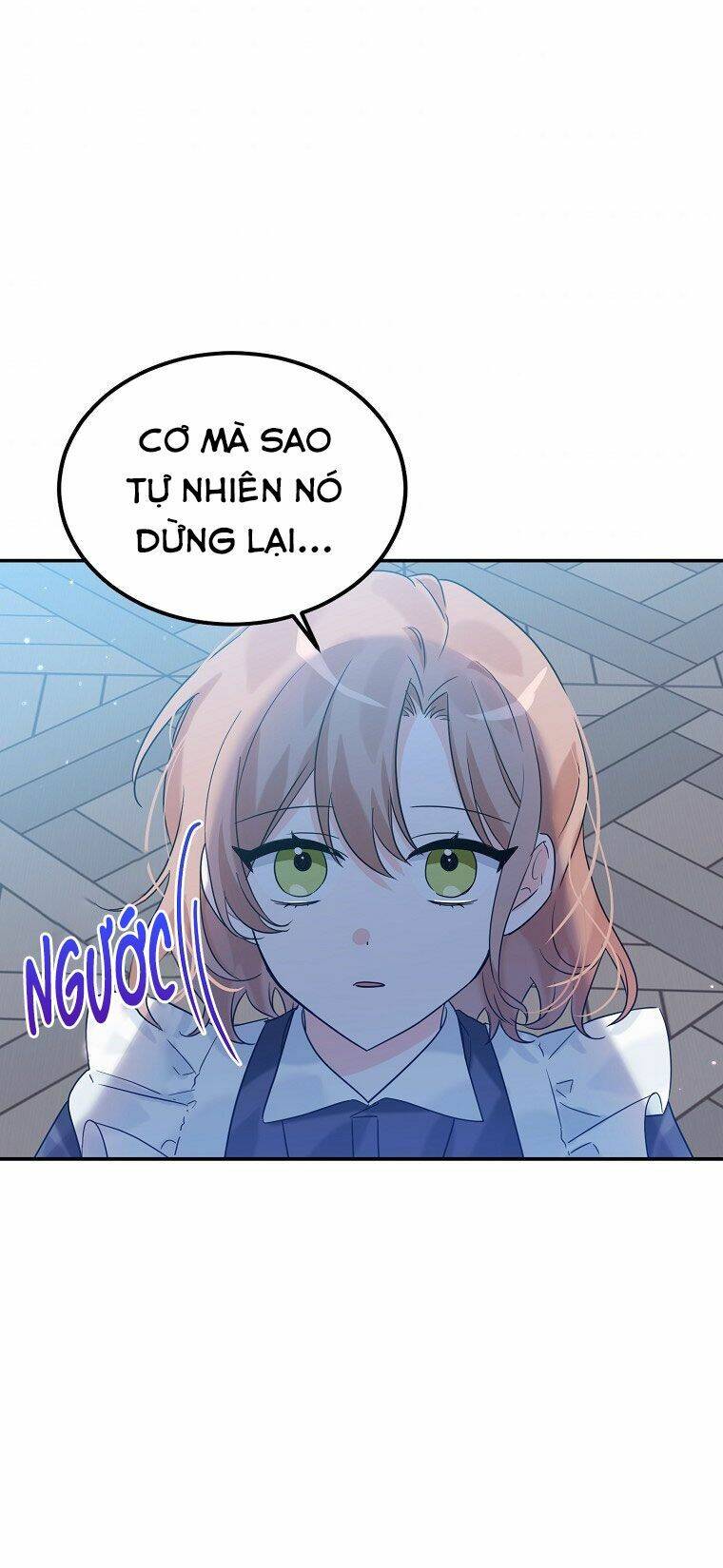 Ác Nữ Karuna Bé Lại Chapter 18 - 68
