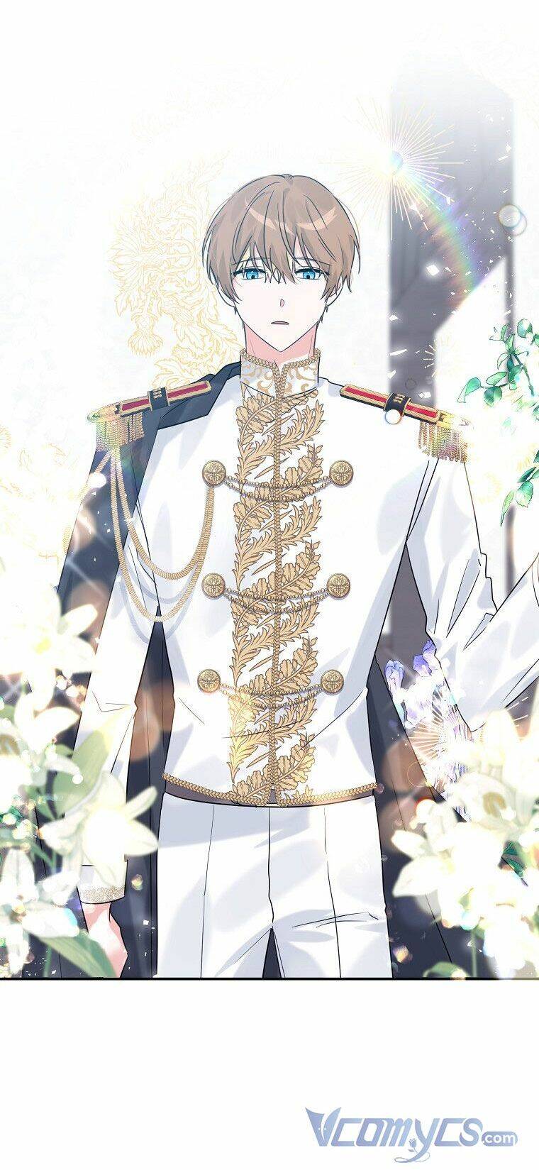 Ác Nữ Karuna Bé Lại Chapter 18 - 69