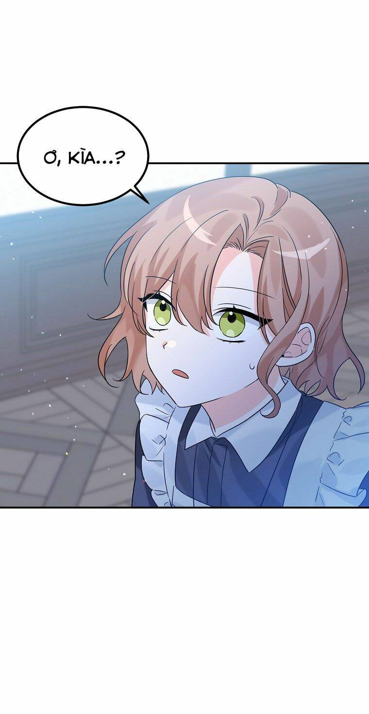 Ác Nữ Karuna Bé Lại Chapter 18 - 70