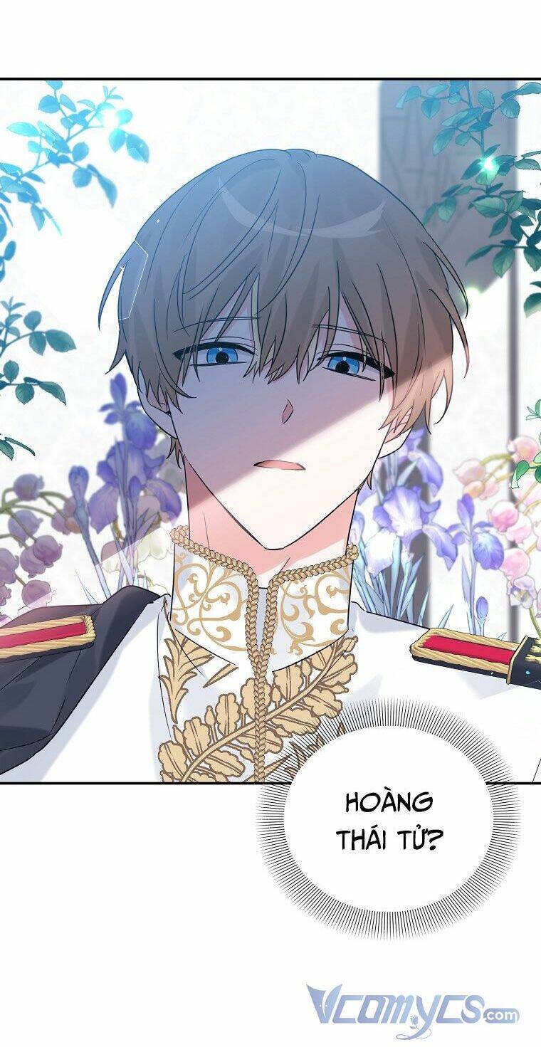 Ác Nữ Karuna Bé Lại Chapter 18 - 71