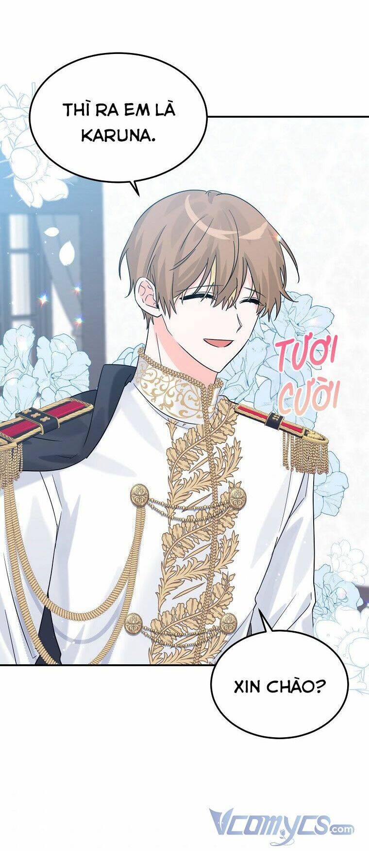 Ác Nữ Karuna Bé Lại Chapter 18 - 73