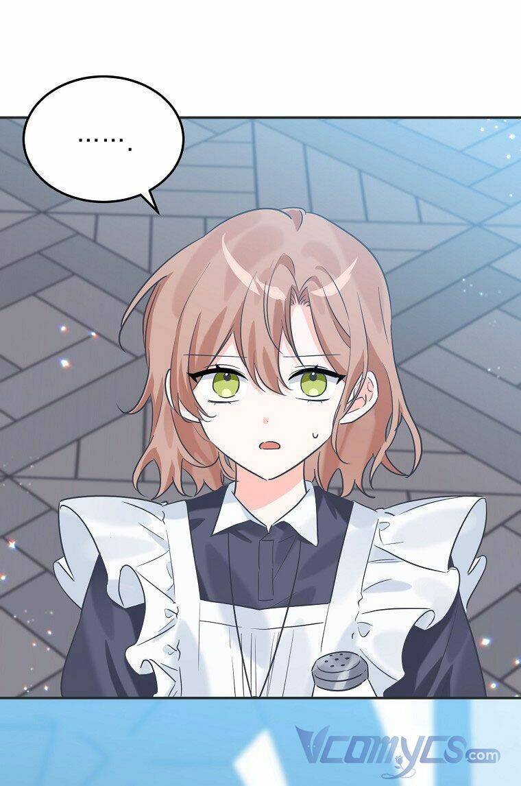 Ác Nữ Karuna Bé Lại Chapter 19 - 2