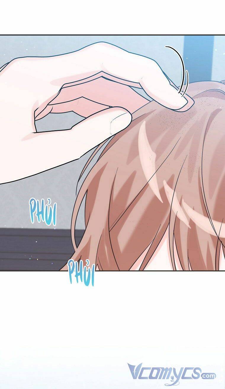 Ác Nữ Karuna Bé Lại Chapter 19 - 11