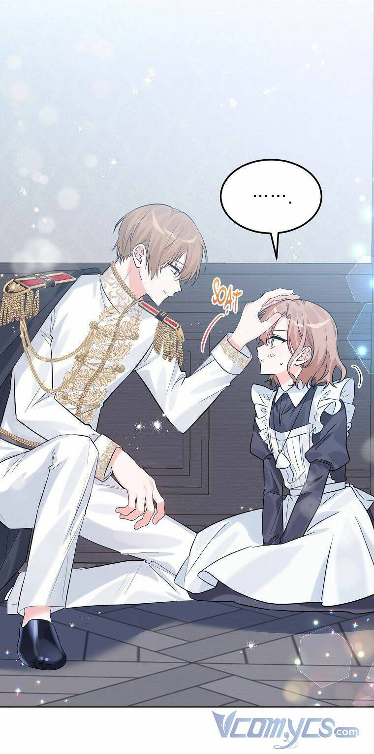 Ác Nữ Karuna Bé Lại Chapter 19 - 12