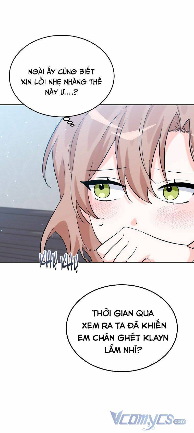 Ác Nữ Karuna Bé Lại Chapter 19 - 15