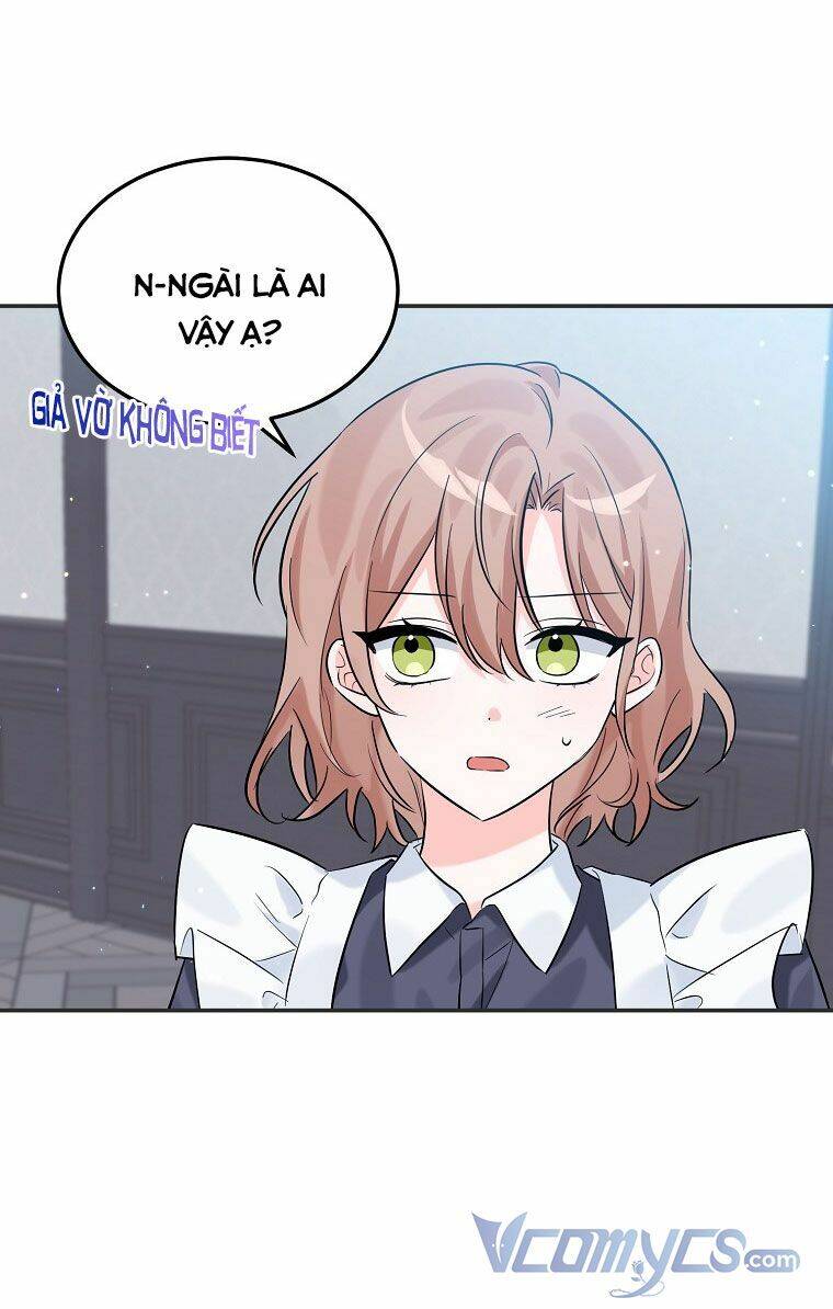 Ác Nữ Karuna Bé Lại Chapter 19 - 17