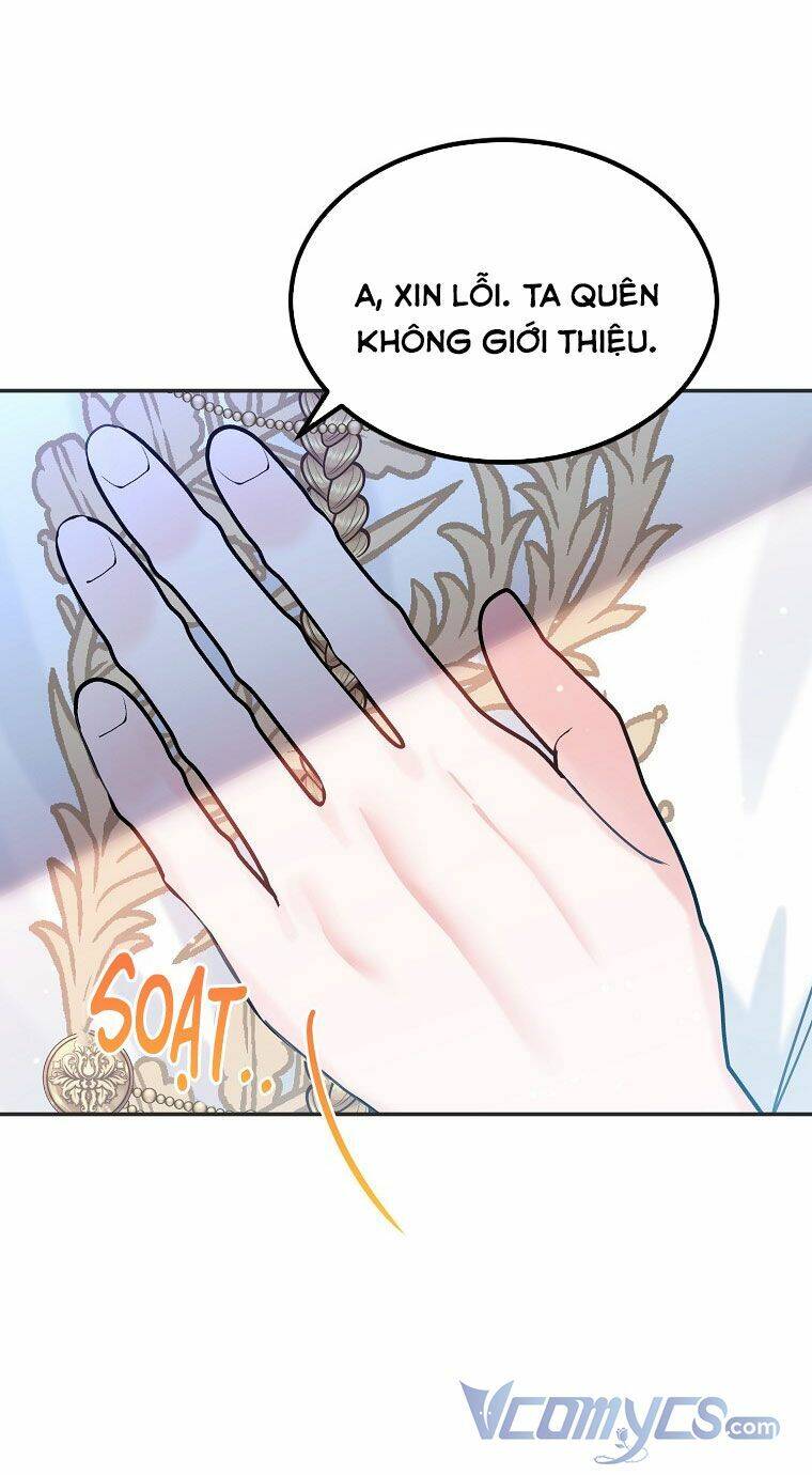 Ác Nữ Karuna Bé Lại Chapter 19 - 18