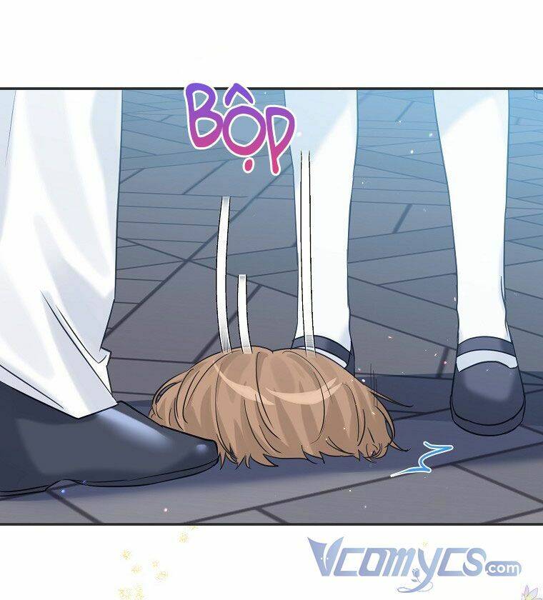 Ác Nữ Karuna Bé Lại Chapter 19 - 19