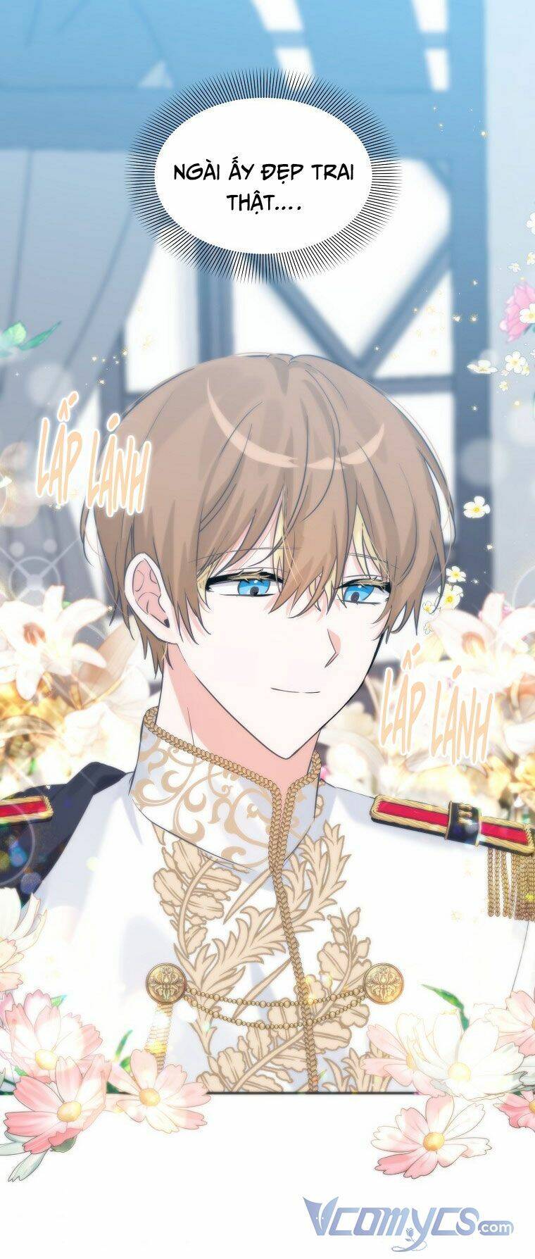 Ác Nữ Karuna Bé Lại Chapter 19 - 3