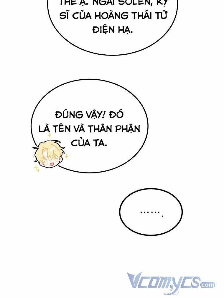 Ác Nữ Karuna Bé Lại Chapter 19 - 23