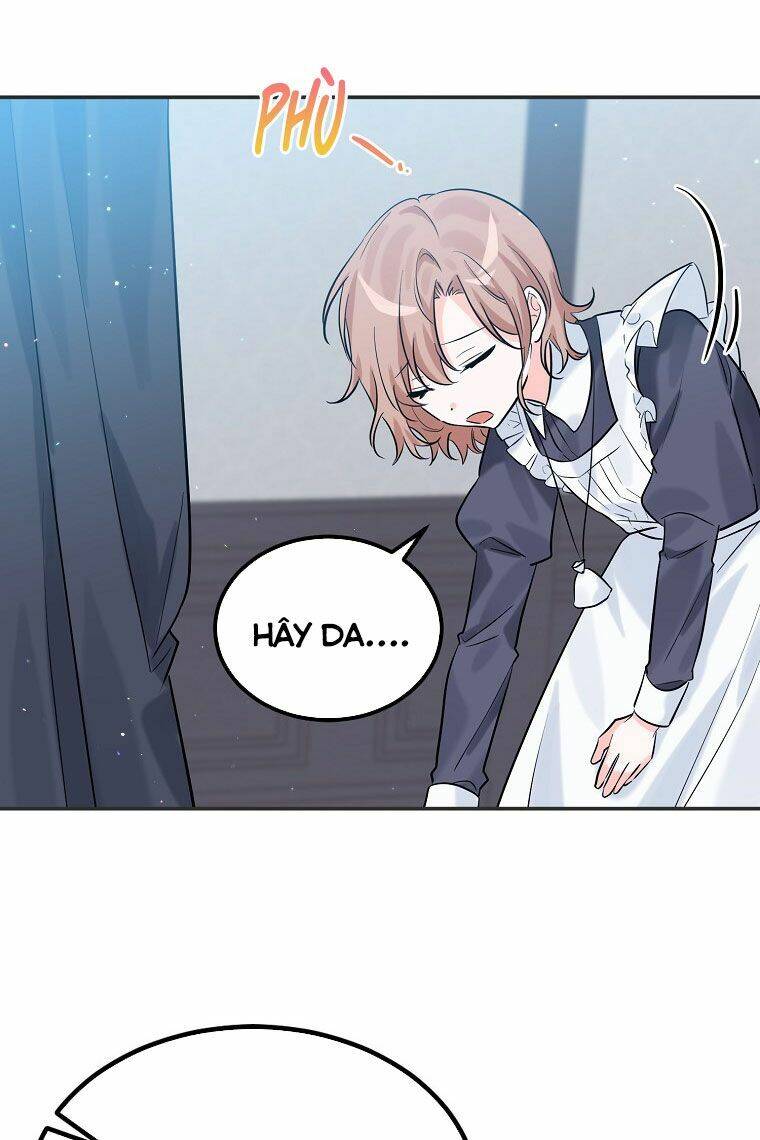 Ác Nữ Karuna Bé Lại Chapter 19 - 24