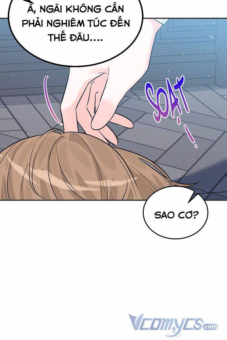 Ác Nữ Karuna Bé Lại Chapter 19 - 25