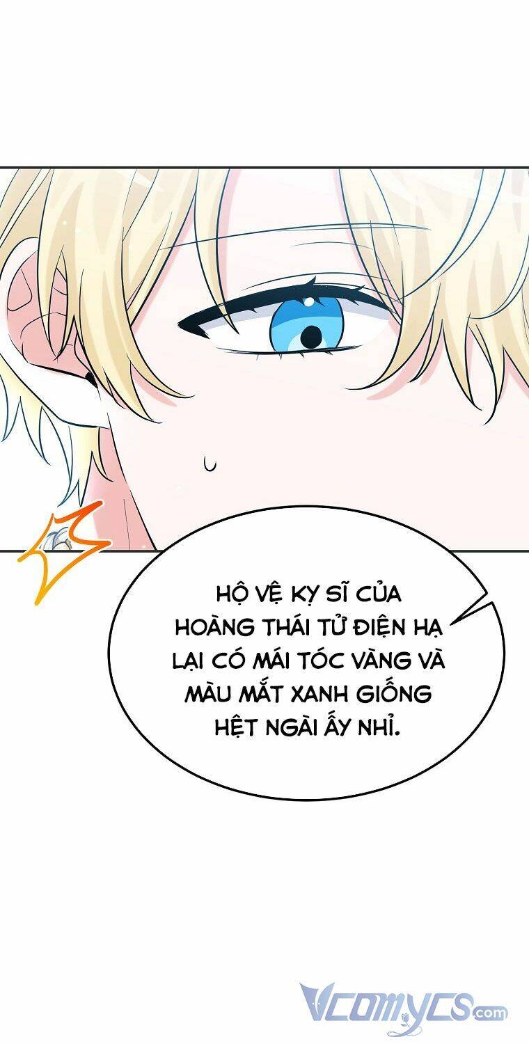 Ác Nữ Karuna Bé Lại Chapter 19 - 26