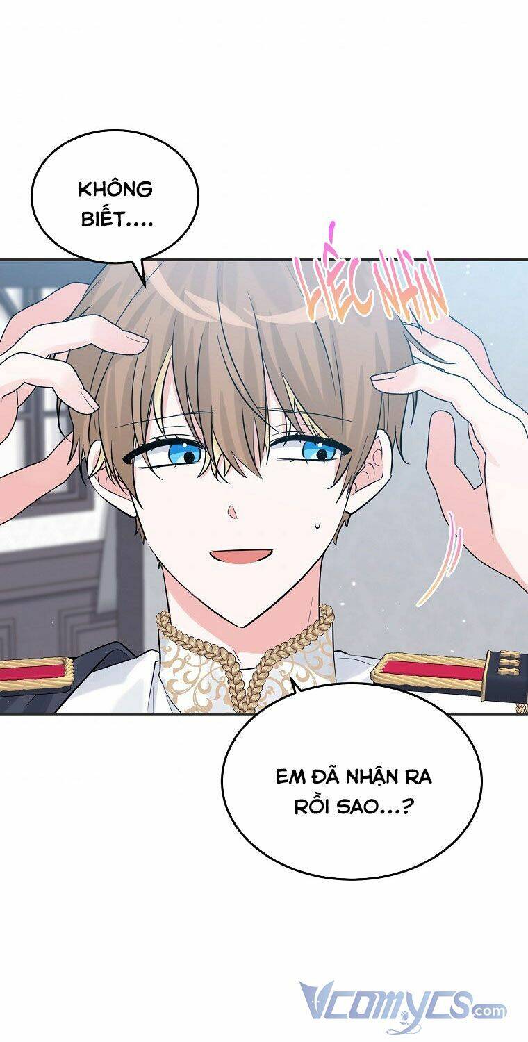 Ác Nữ Karuna Bé Lại Chapter 19 - 29