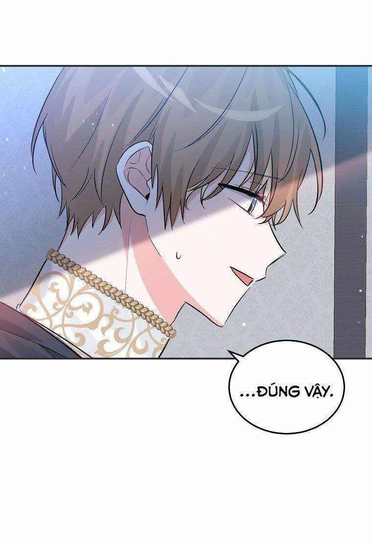 Ác Nữ Karuna Bé Lại Chapter 19 - 31