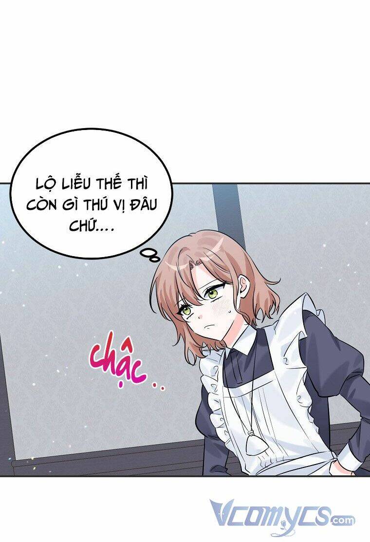 Ác Nữ Karuna Bé Lại Chapter 19 - 32