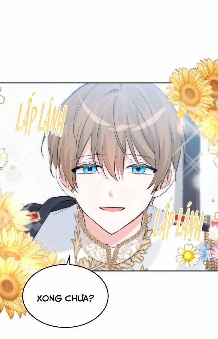 Ác Nữ Karuna Bé Lại Chapter 19 - 35