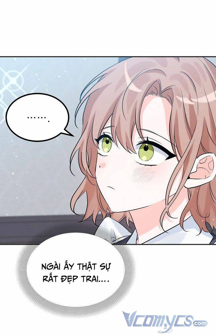 Ác Nữ Karuna Bé Lại Chapter 19 - 36