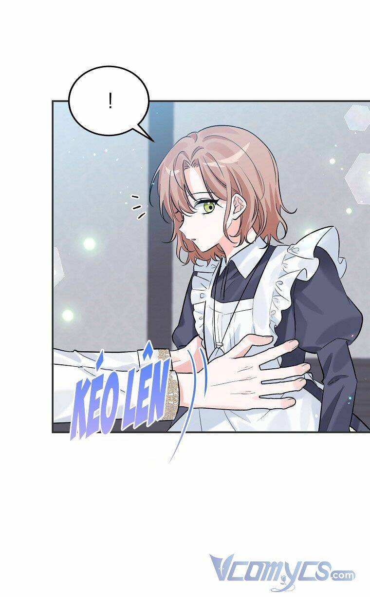 Ác Nữ Karuna Bé Lại Chapter 19 - 39