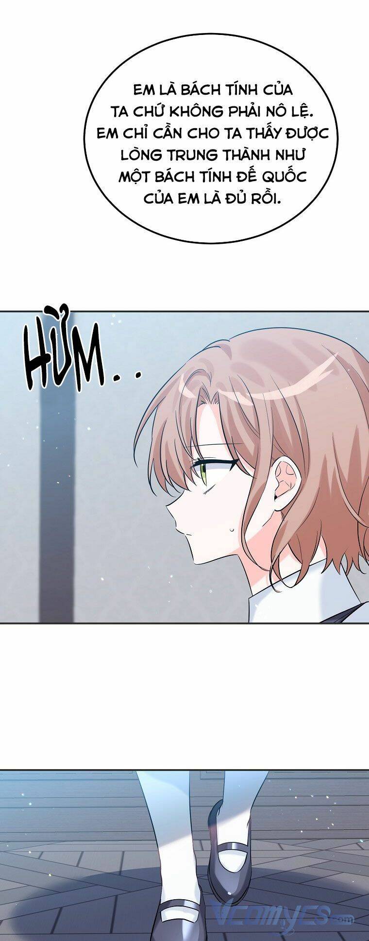 Ác Nữ Karuna Bé Lại Chapter 19 - 41
