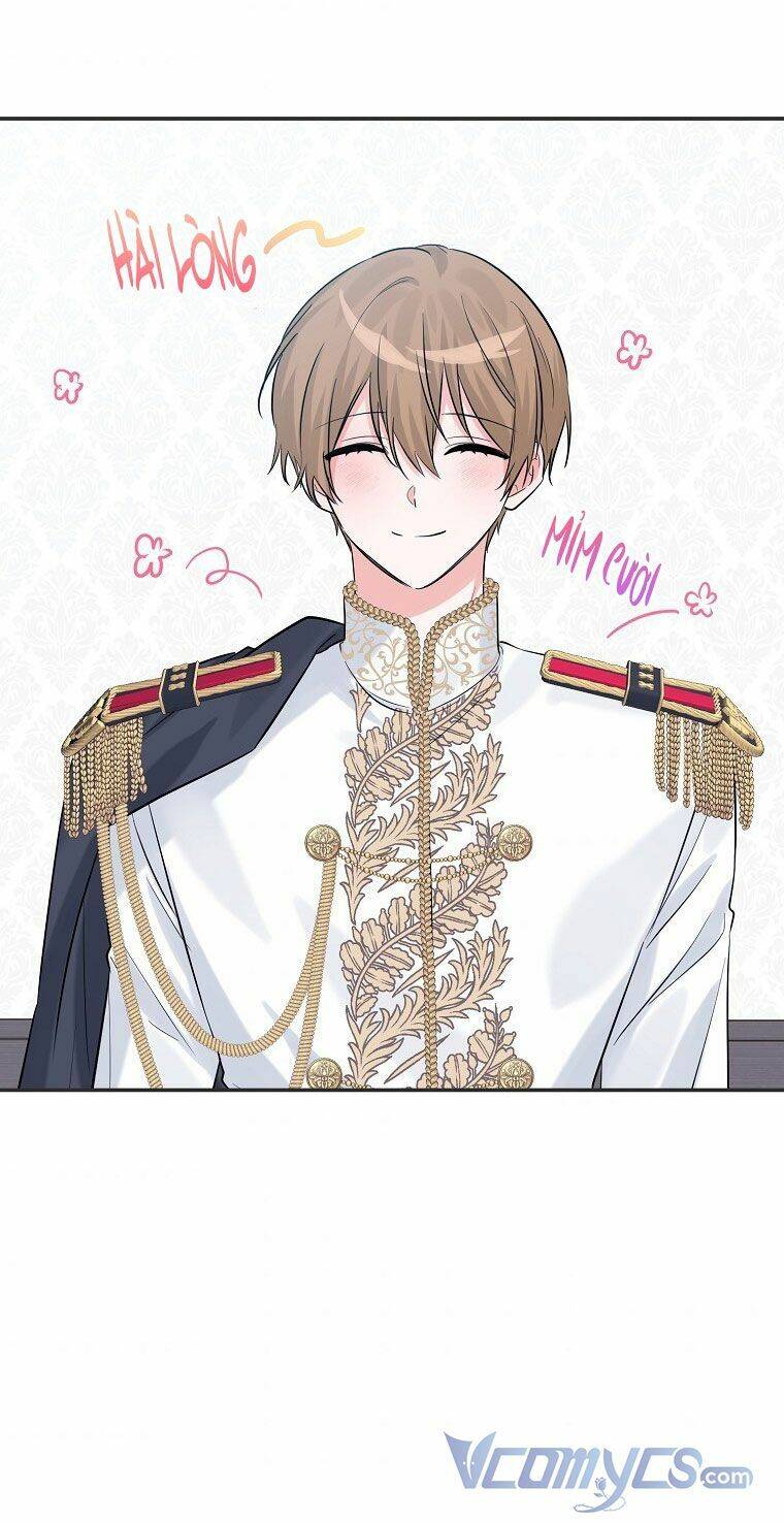 Ác Nữ Karuna Bé Lại Chapter 19 - 43