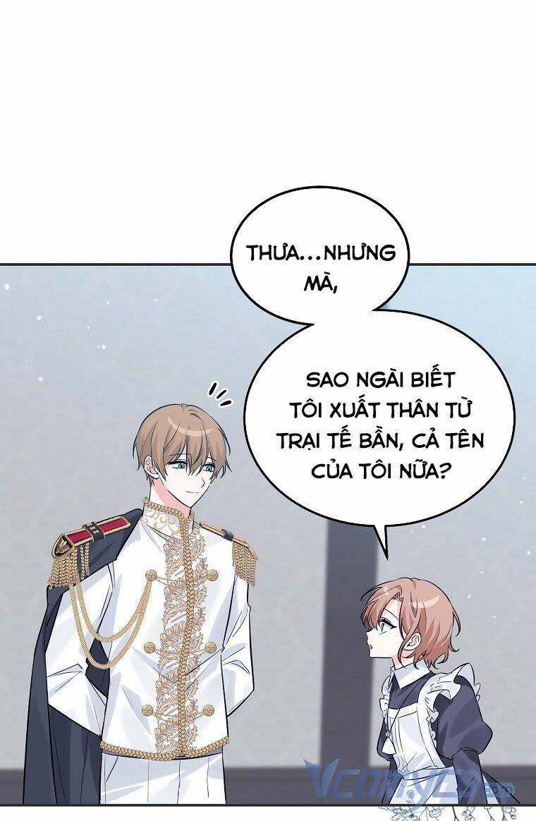 Ác Nữ Karuna Bé Lại Chapter 19 - 44
