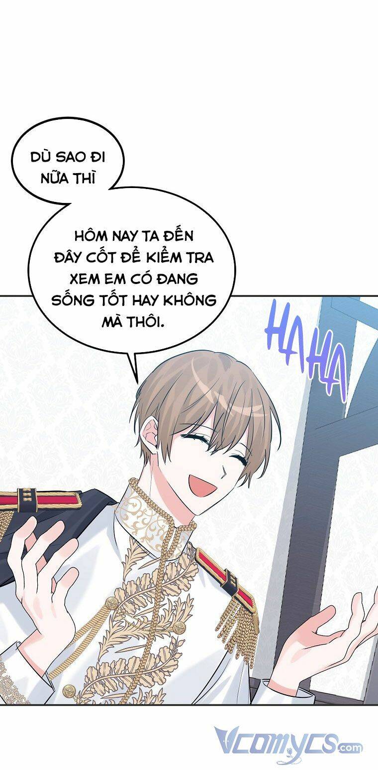 Ác Nữ Karuna Bé Lại Chapter 19 - 47