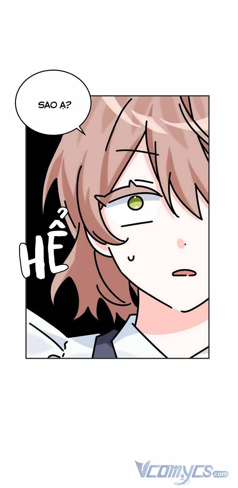 Ác Nữ Karuna Bé Lại Chapter 19 - 48