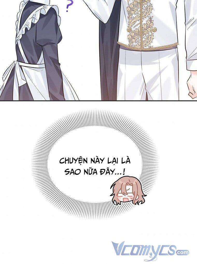 Ác Nữ Karuna Bé Lại Chapter 19 - 50