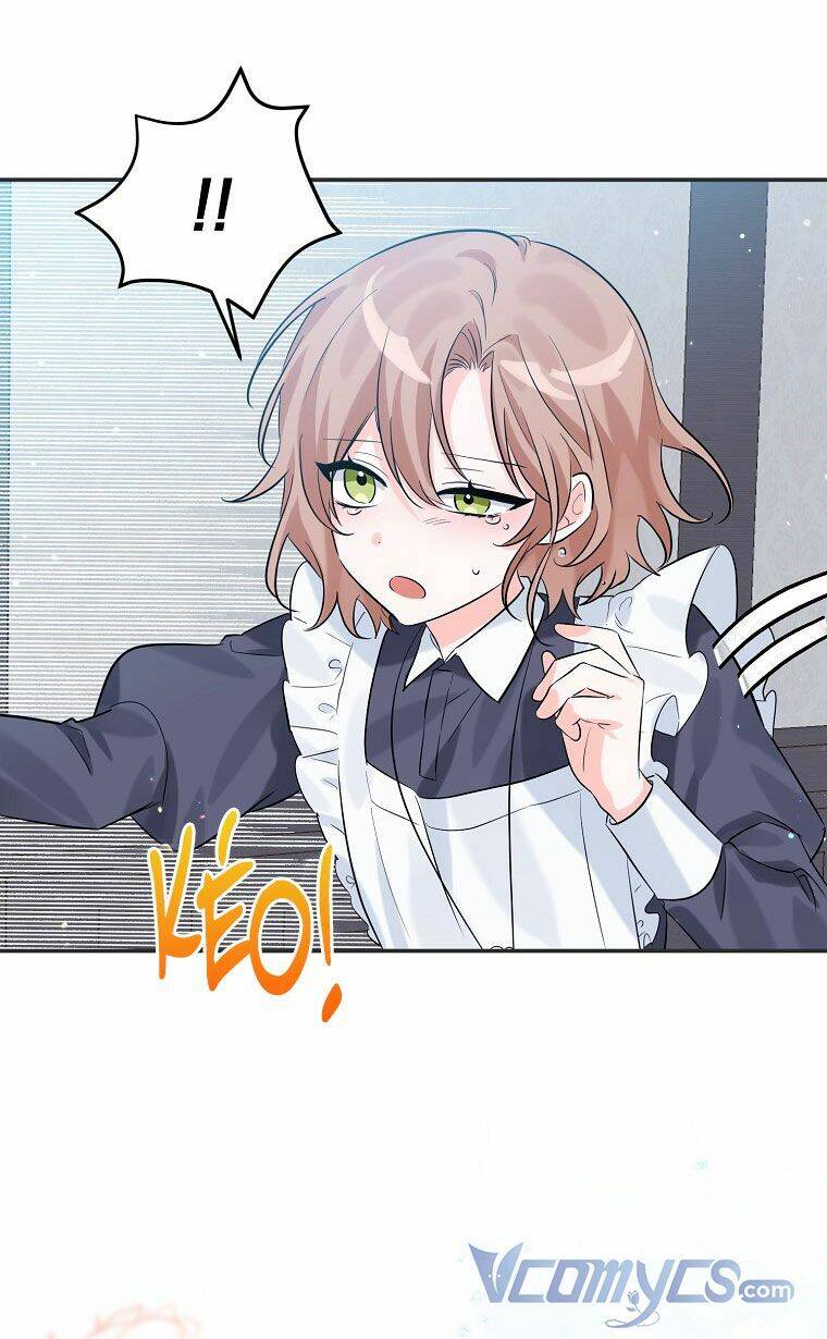 Ác Nữ Karuna Bé Lại Chapter 19 - 60