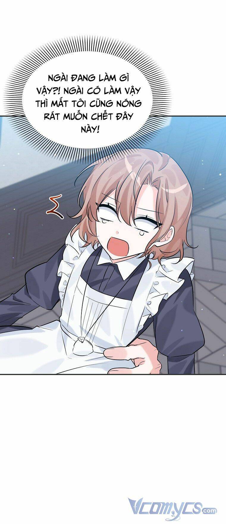 Ác Nữ Karuna Bé Lại Chapter 19 - 62