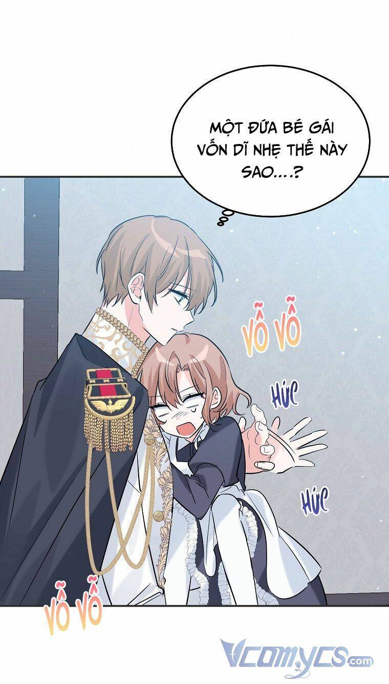 Ác Nữ Karuna Bé Lại Chapter 19 - 66