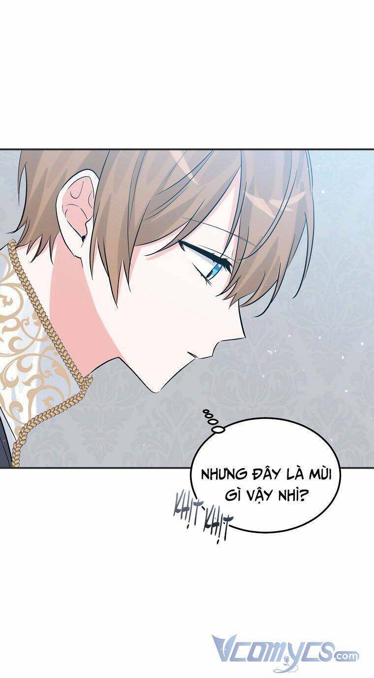 Ác Nữ Karuna Bé Lại Chapter 19 - 67