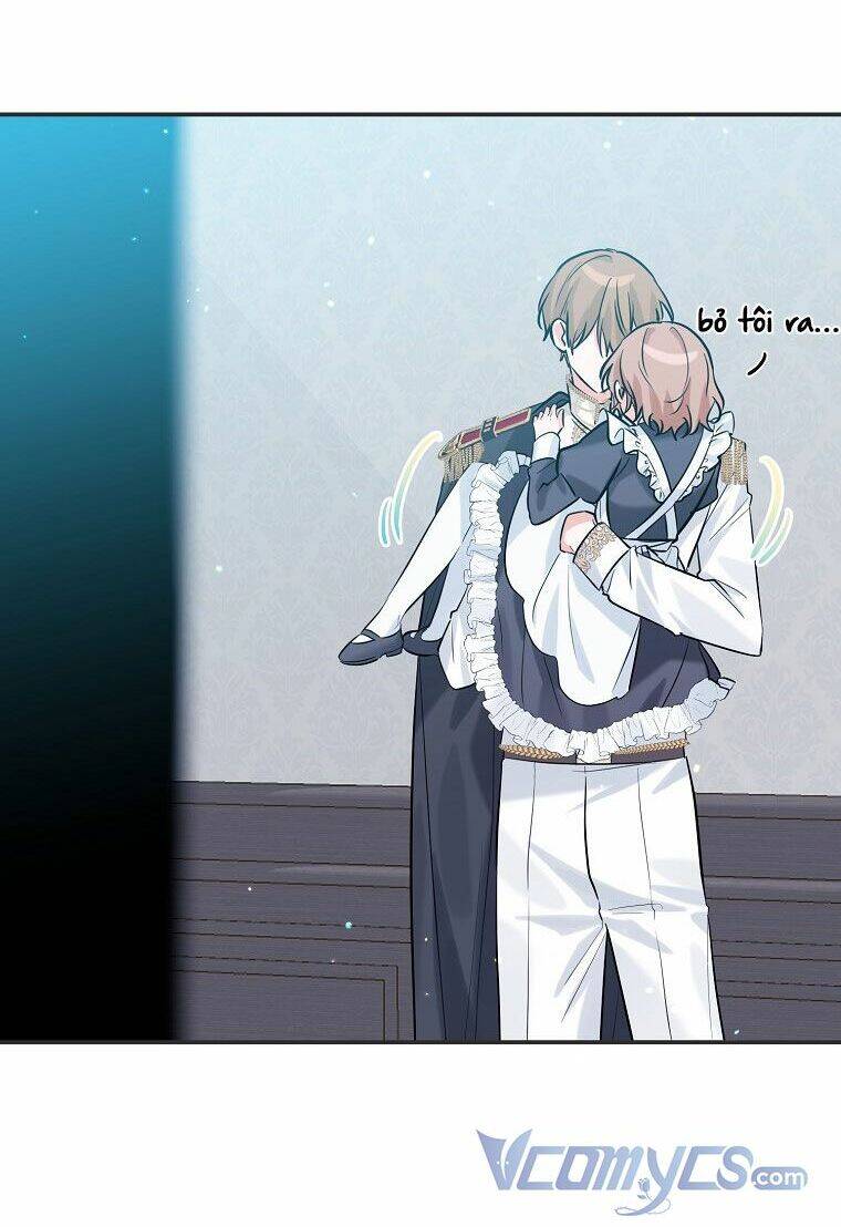 Ác Nữ Karuna Bé Lại Chapter 19 - 69