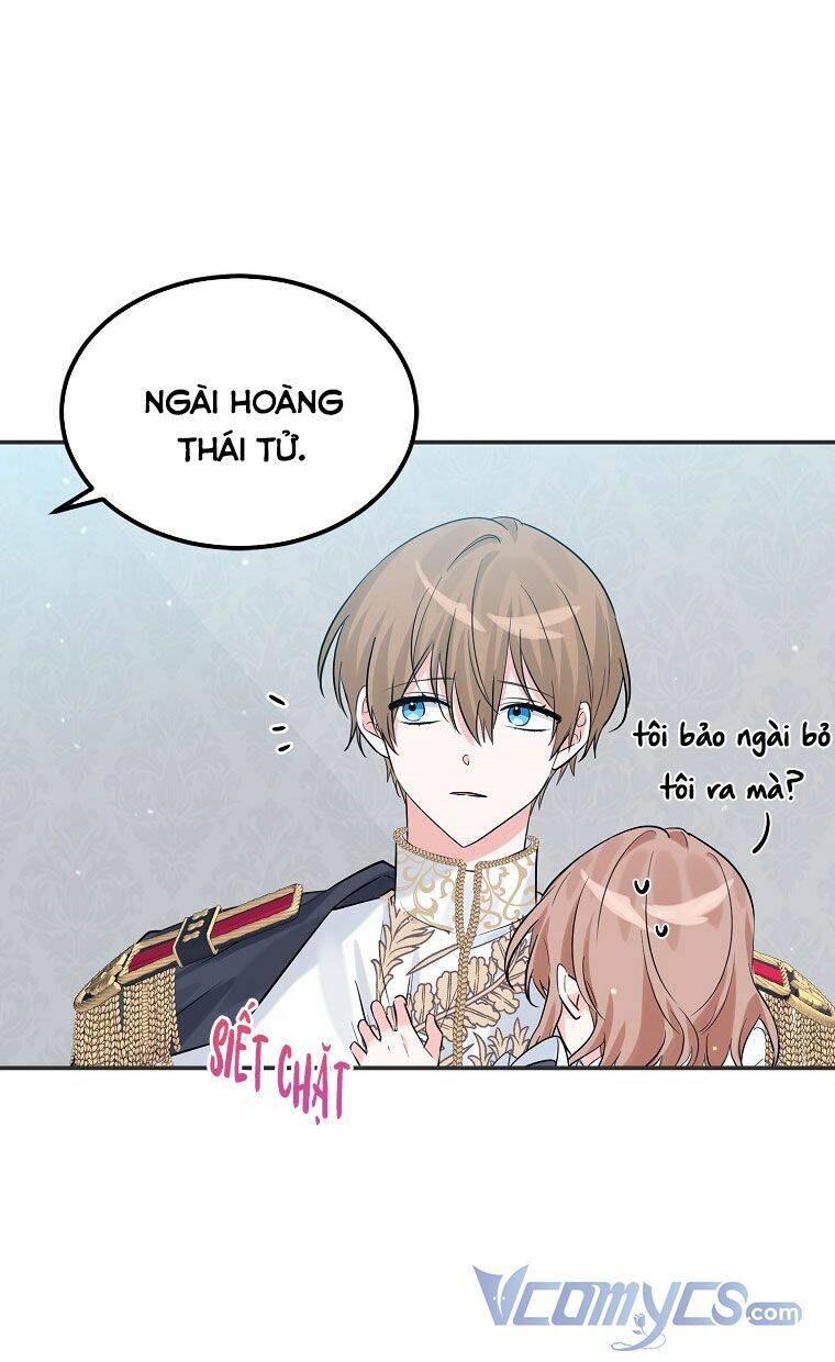 Ác Nữ Karuna Bé Lại Chapter 19 - 70