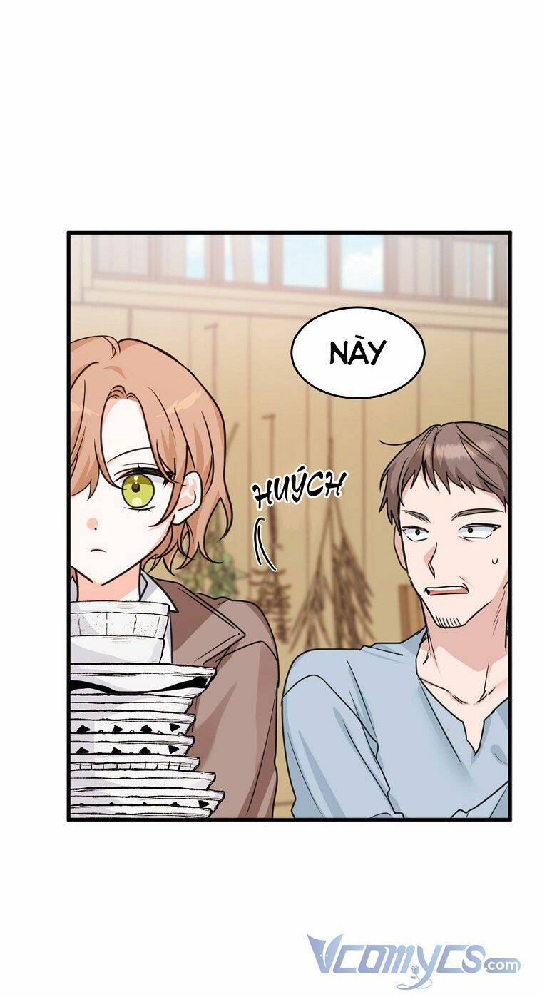 Ác Nữ Karuna Bé Lại Chapter 2 - 2