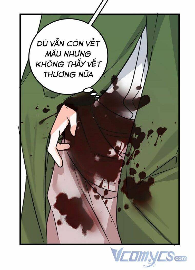 Ác Nữ Karuna Bé Lại Chapter 2 - 13