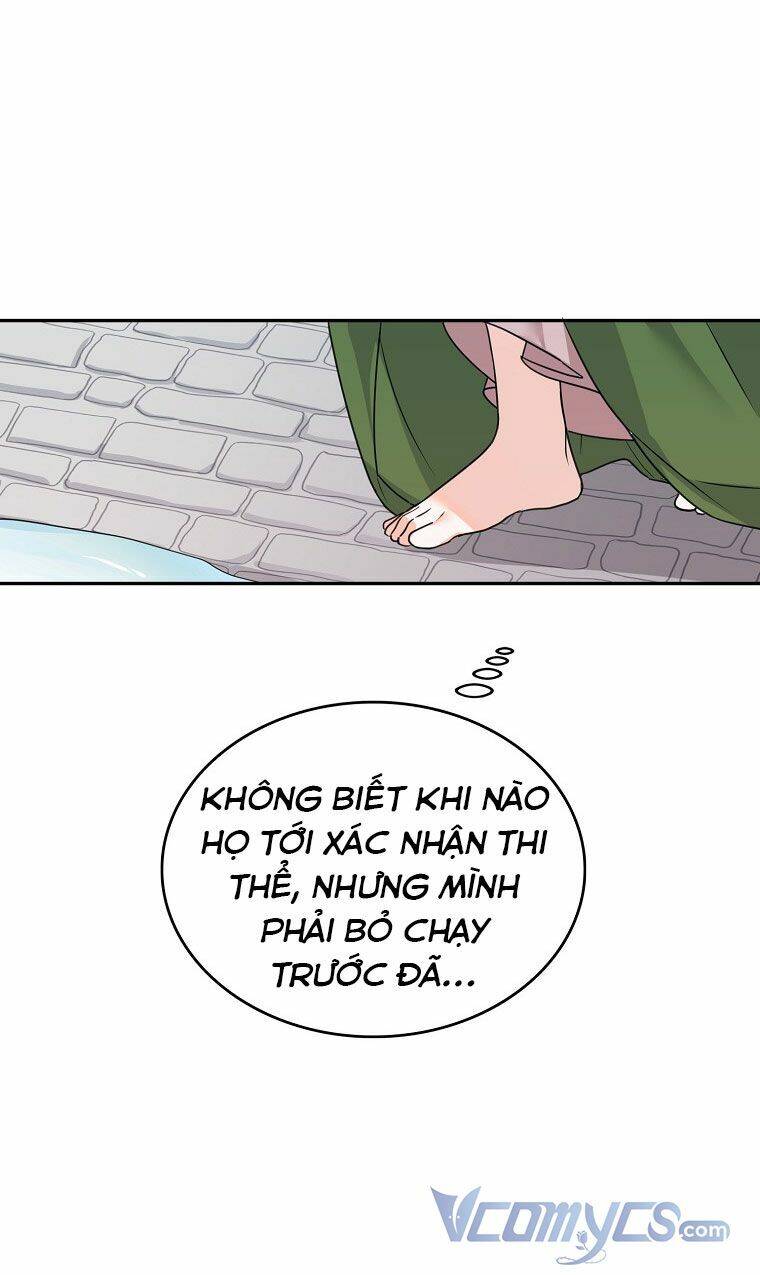 Ác Nữ Karuna Bé Lại Chapter 2 - 14